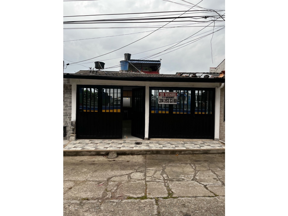 Vendo Casa Barrio Catumare — foto 3