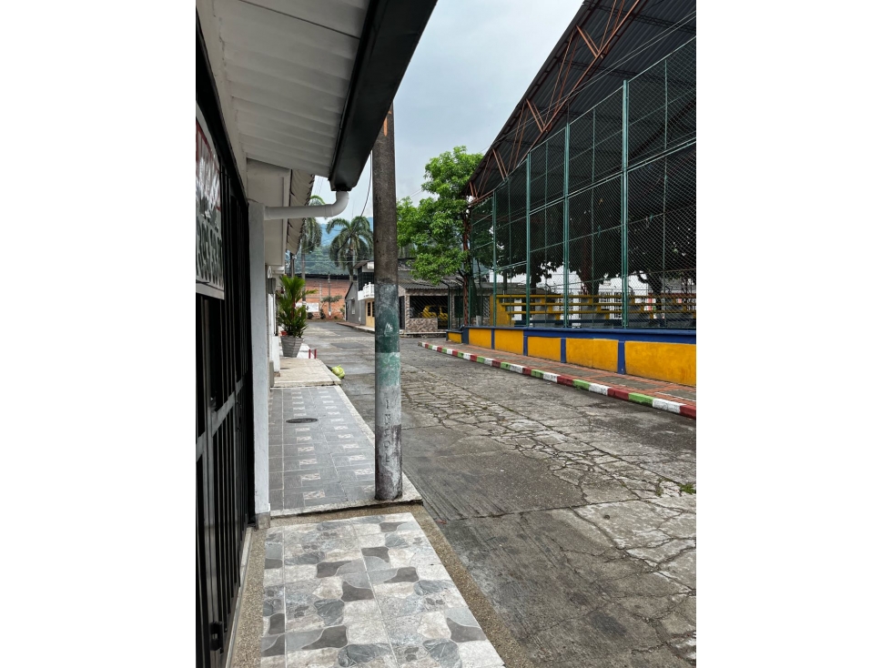 Vendo Casa Barrio Catumare — foto 4