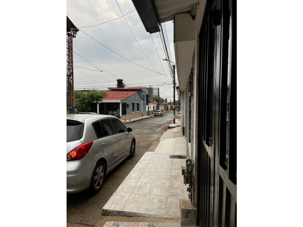 Vendo Casa Barrio Catumare — foto 5