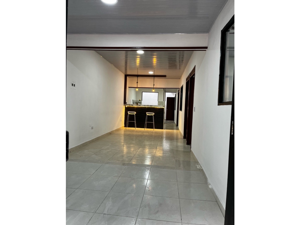 Vendo Casa Barrio Catumare — foto 6