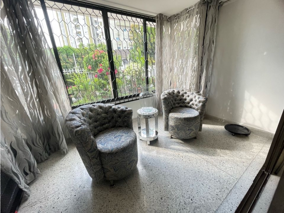 Vendo casa barrio Ciudad Jardín en Barranquilla — foto 6