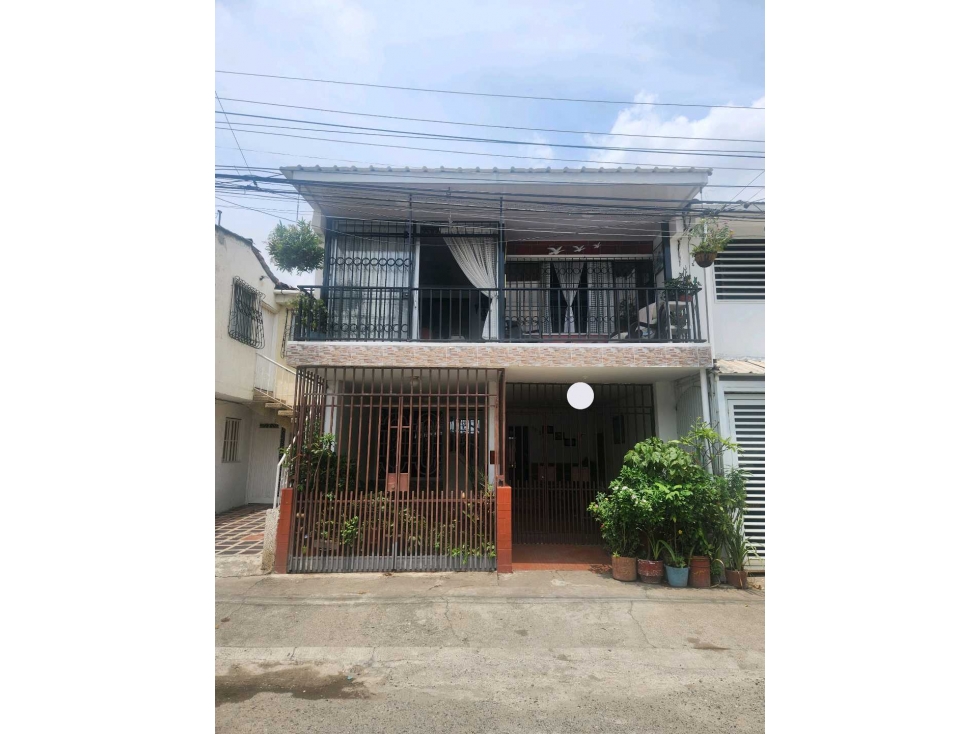 VENDO CASA BARRIO DEPARTAMENTAL UBICACION PRIVILEGIADA(F.N)CW:6526975