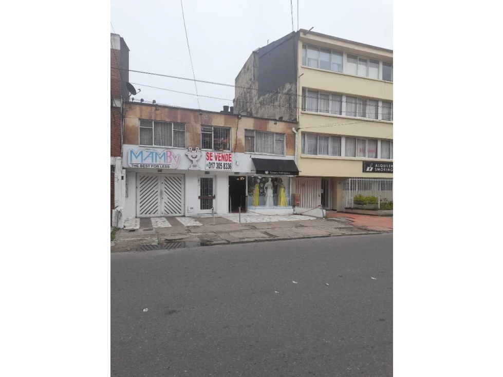 VENDO CASA BARRIO GALERIAS 423 MTRS2 USO MIXTO. — foto 3
