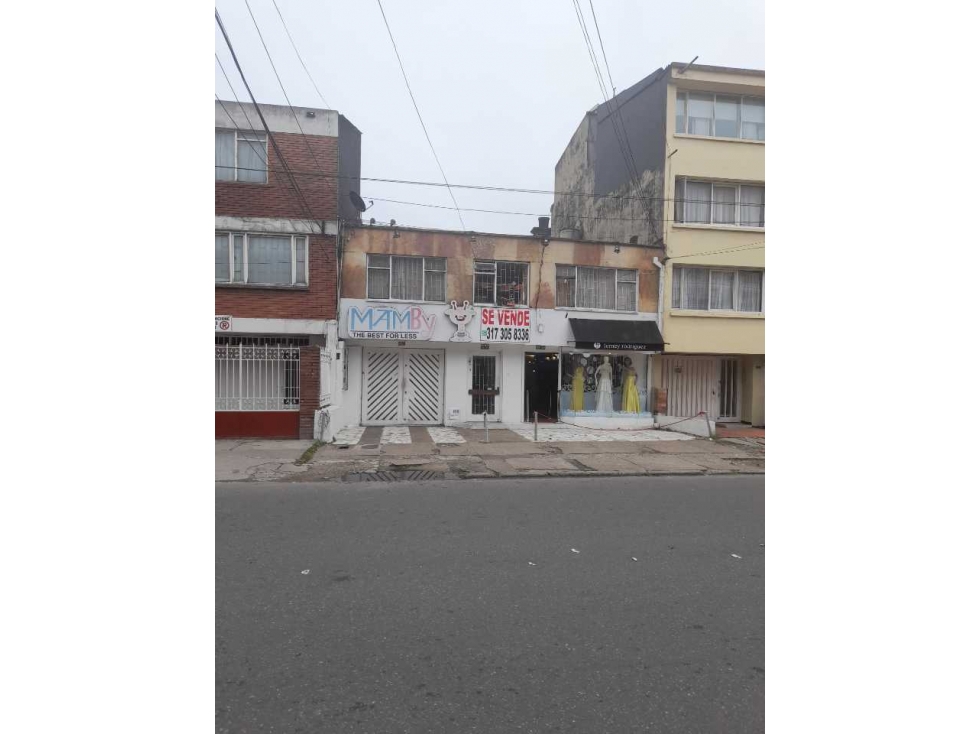VENDO CASA BARRIO GALERIAS 423 MTRS2 USO MIXTO. — foto 5