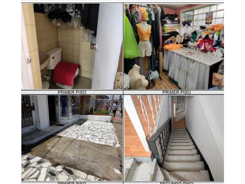 VENDO CASA BARRIO GALERIAS 423 MTRS2 USO MIXTO. — foto 6