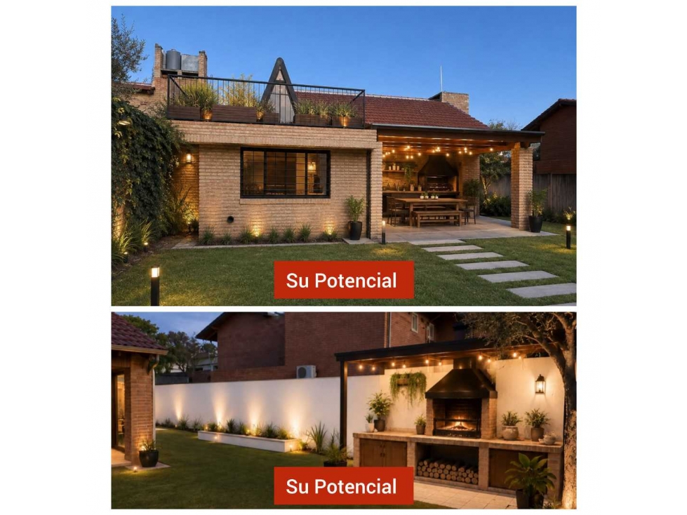 VENDO CASA BARRIO LA CUESTA — foto 3