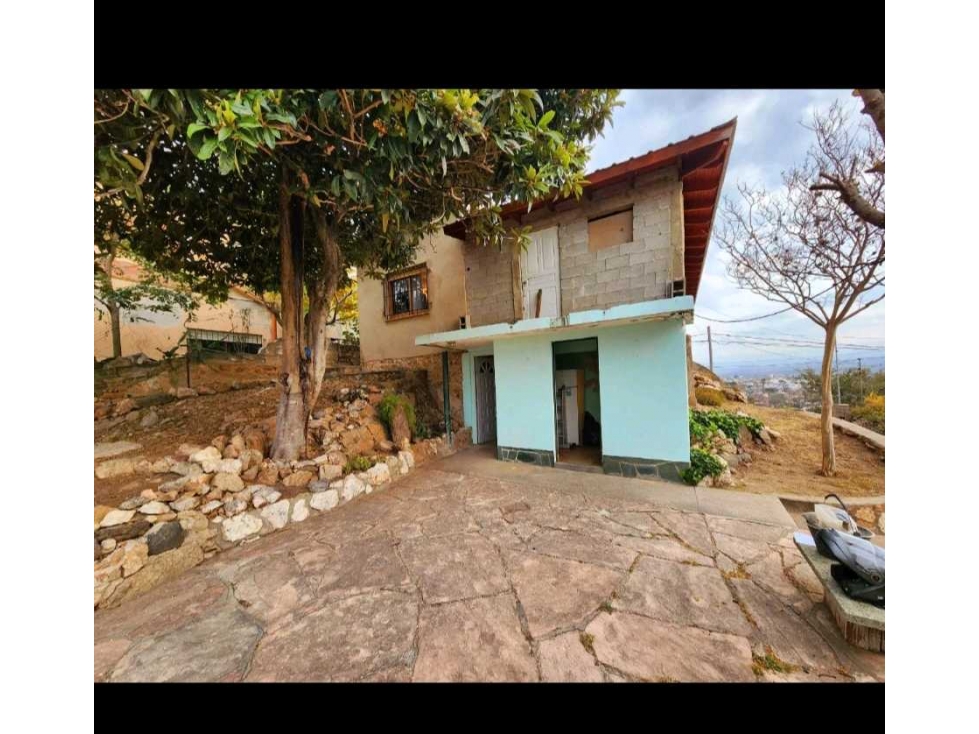 Casa con gran potencial - a metros de la Aerosilla - Grandes vistas — foto 4