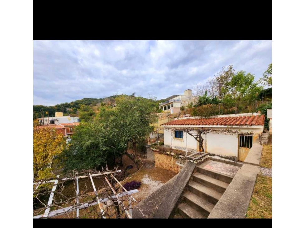 Casa con gran potencial - a metros de la Aerosilla - Grandes vistas — foto 5