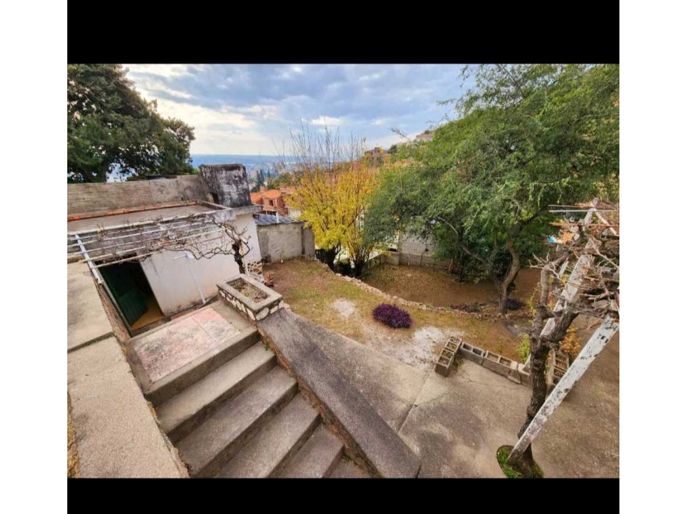 Casa con gran potencial - a metros de la Aerosilla - Grandes vistas — foto 6