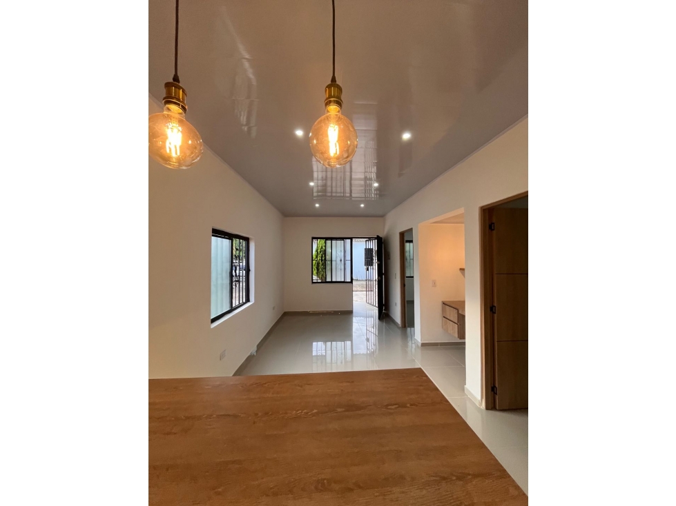 Vendo casa Barrio San Antonio Villavicencio — foto 2