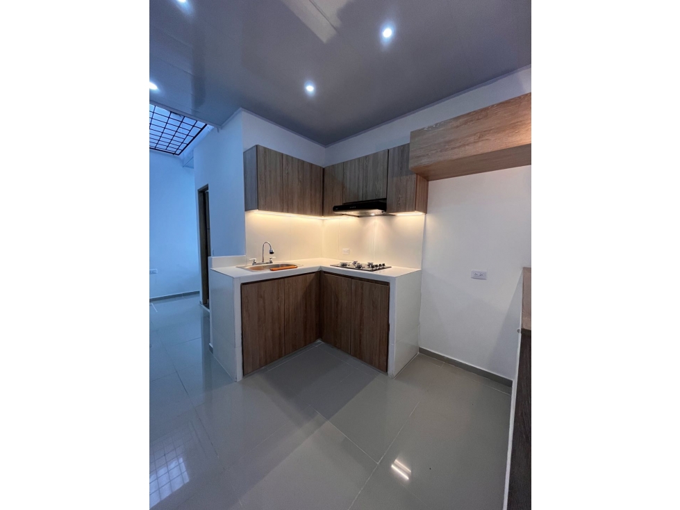 Vendo casa Barrio San Antonio Villavicencio — foto 3
