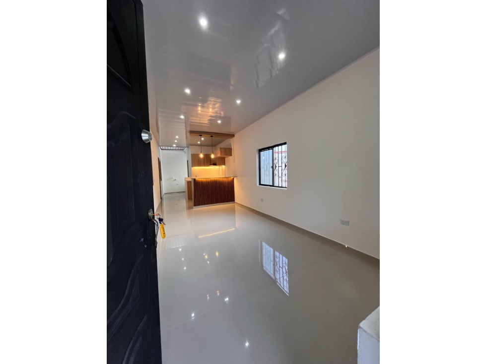Vendo casa Barrio San Antonio Villavicencio — foto 4