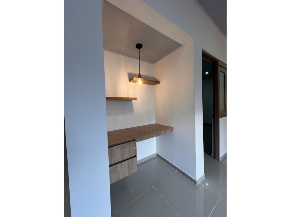 Vendo casa Barrio San Antonio Villavicencio — foto 6