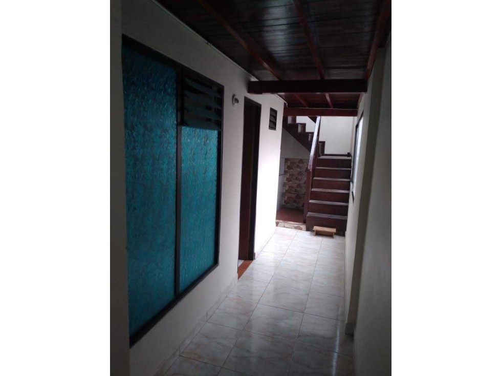 VENDO CASA BARRIO SANTA ANA Y LA SALLE , BELLO ANTIOQUIA — foto 6