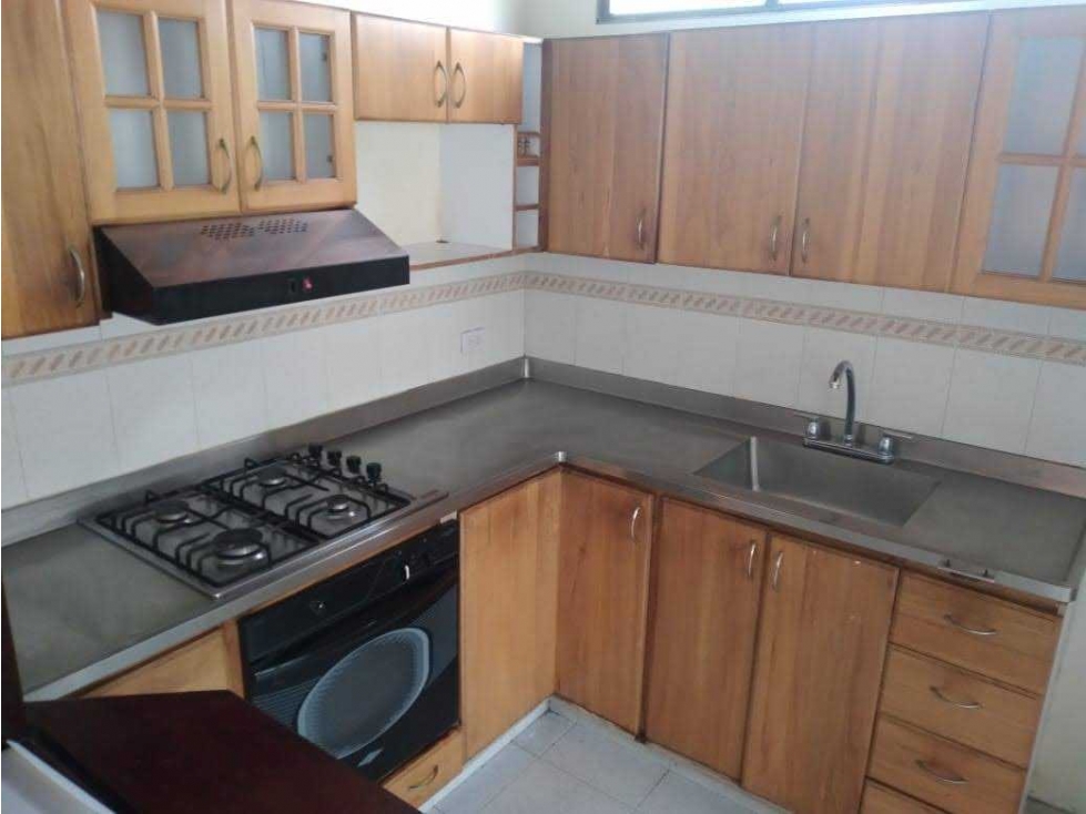 VENDO CASA BARRIO SANTA ANA Y LA SALLE , BELLO ANTIOQUIA — foto 2