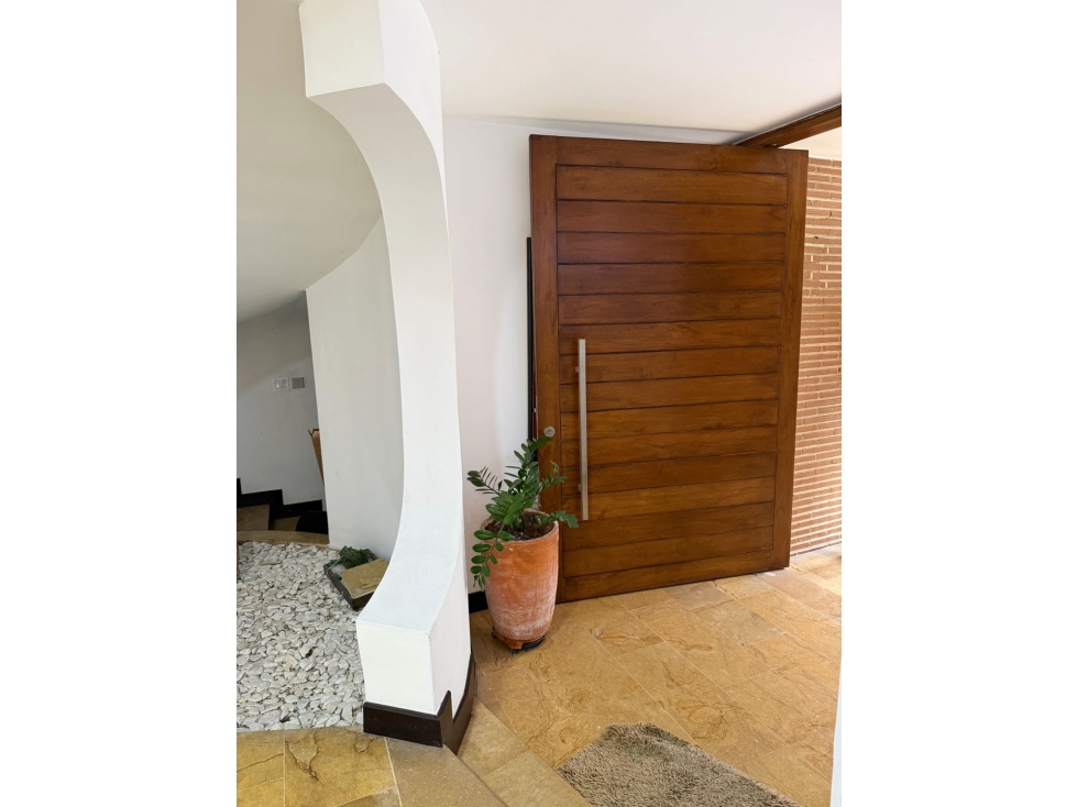 Vendo Casa Unifamiliar Belen Malibú