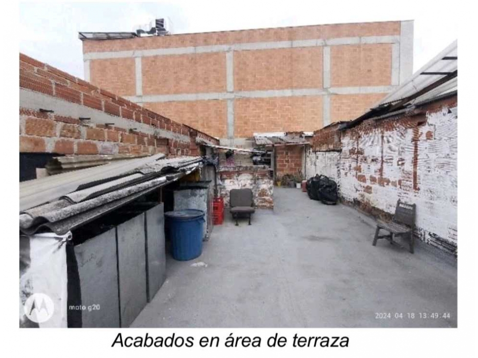VENDO CASA BIFAMILAR EN CRISTO REY MEDELLIN — foto 4