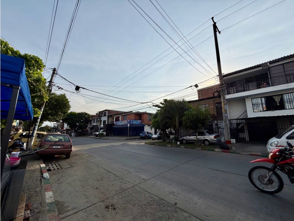 Vendo casa bifamiliar comercial en San Judas VZ9835062 — foto 3