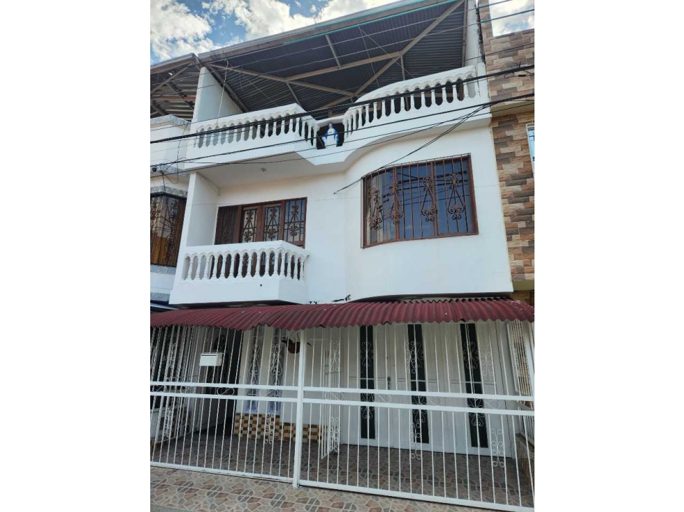 VENDO CASA BIFAMILIAR EN B. SESQUI-PQLMIRA(ER)CW:7346391 - 1