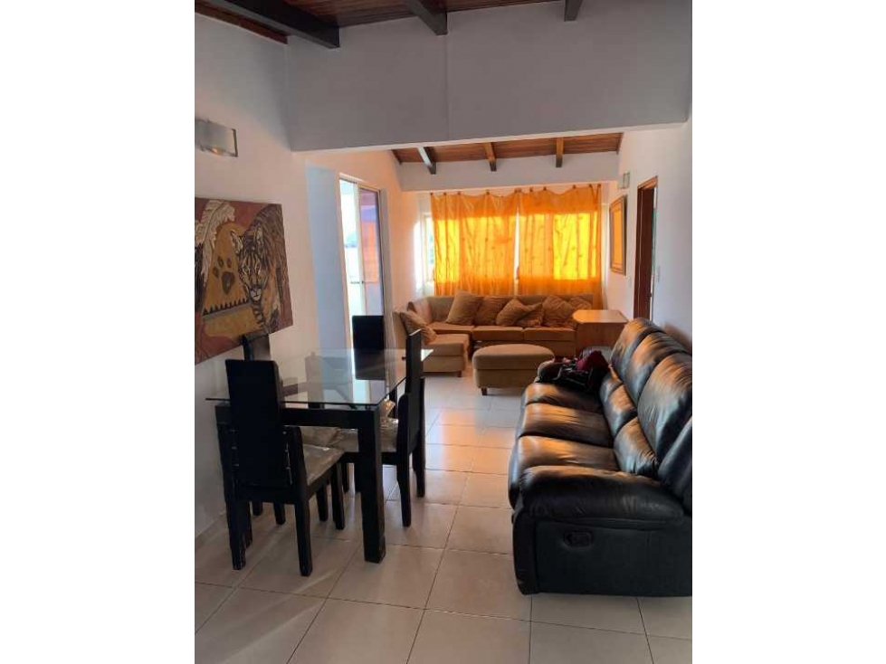 VENDO CASA BIFAMILIAR EN B. SESQUI-PQLMIRA(ER)CW:7346391 - 3