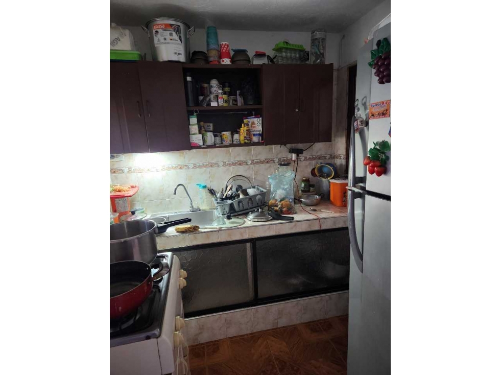VENDO CASA BIFAMILIAR EN B. SESQUI-PQLMIRA(ER)CW:7346391 - 6