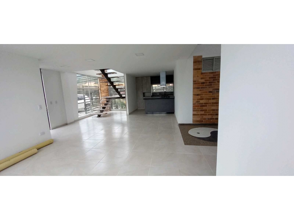 VENDO CASA EN VEREDA CERCA DE PIEDRA CHIA PARA ESTRENAR — foto 3