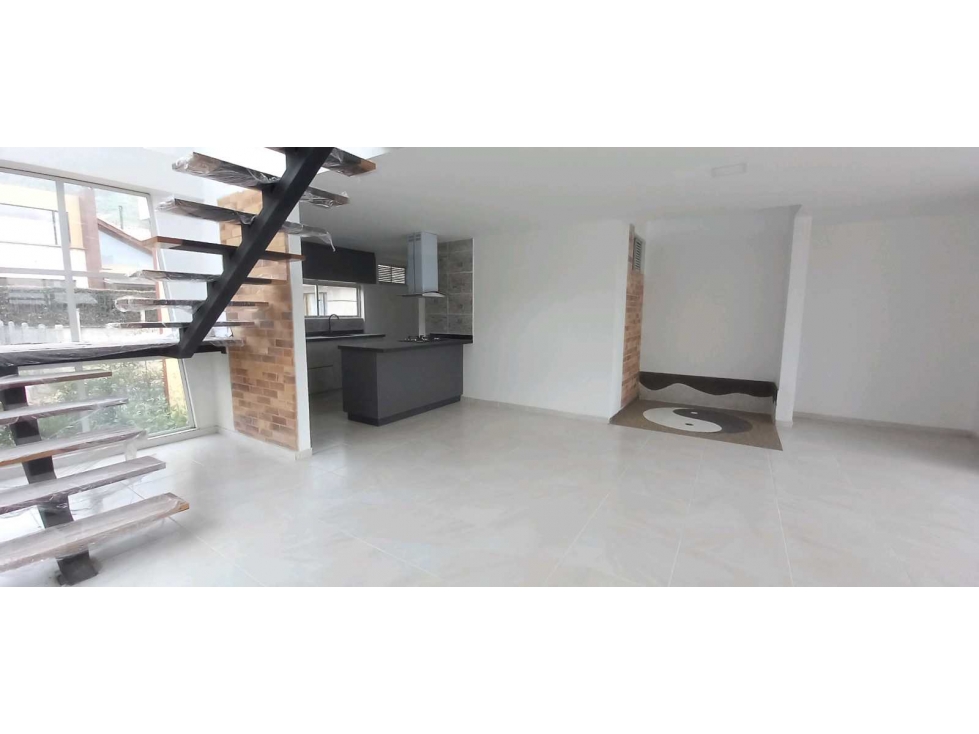 VENDO CASA EN VEREDA CERCA DE PIEDRA CHIA PARA ESTRENAR — foto 4