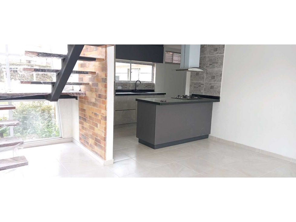 VENDO CASA EN VEREDA CERCA DE PIEDRA CHIA PARA ESTRENAR — foto 6
