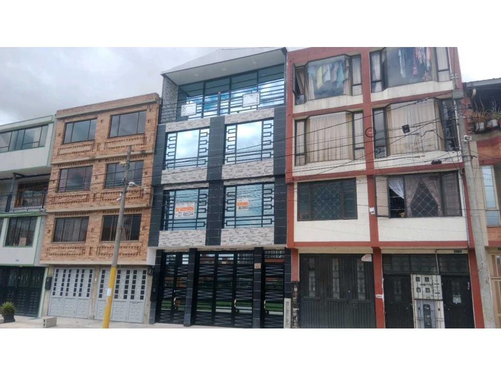 VENDO CASA BODEGA RENTABLE EN ZONA INDUSTRIAL CERCA AV CALI BOGOTA — foto 3