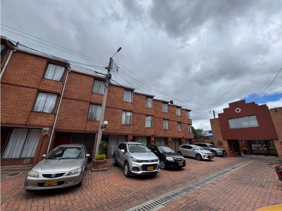 VENDO CASA BOGOTA LA COLINA / SUBA — foto 2