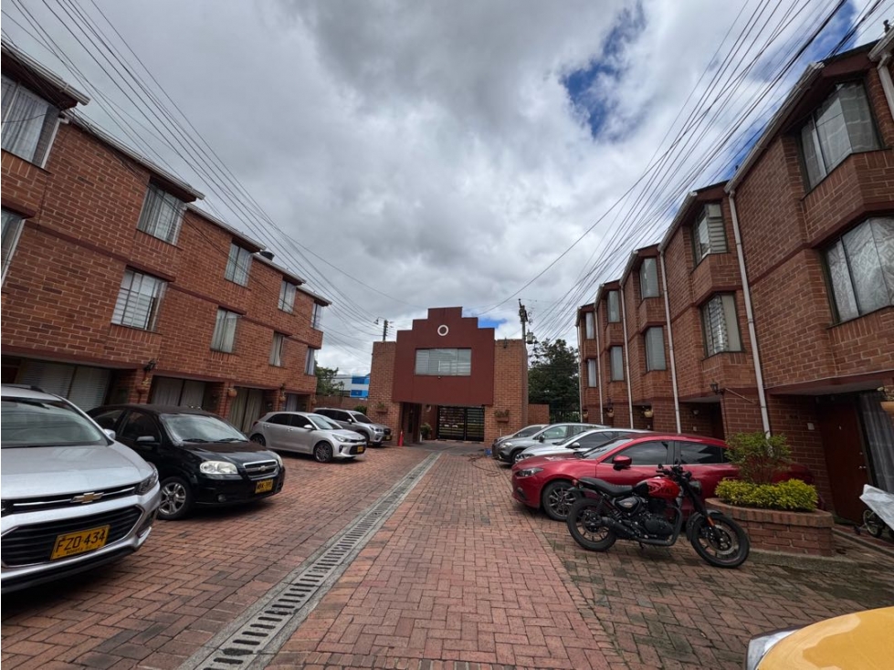VENDO CASA BOGOTA LA COLINA / SUBA — foto 3