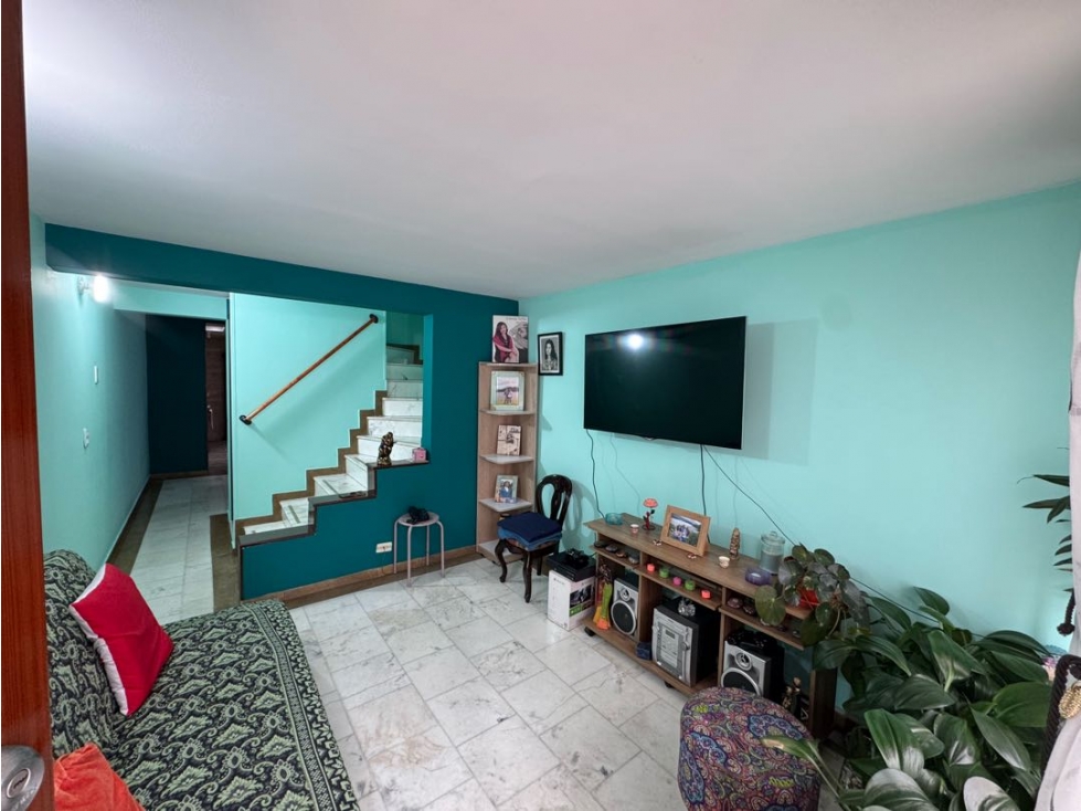 VENDO CASA BOGOTA LA COLINA / SUBA — foto 4