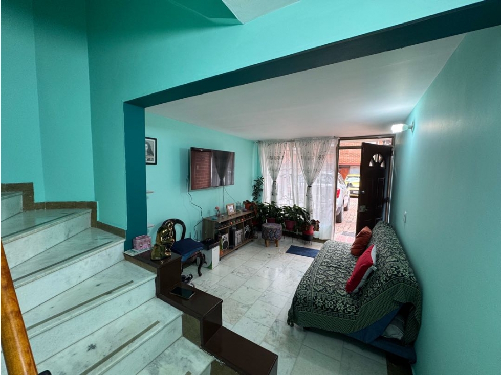 VENDO CASA BOGOTA LA COLINA / SUBA — foto 5