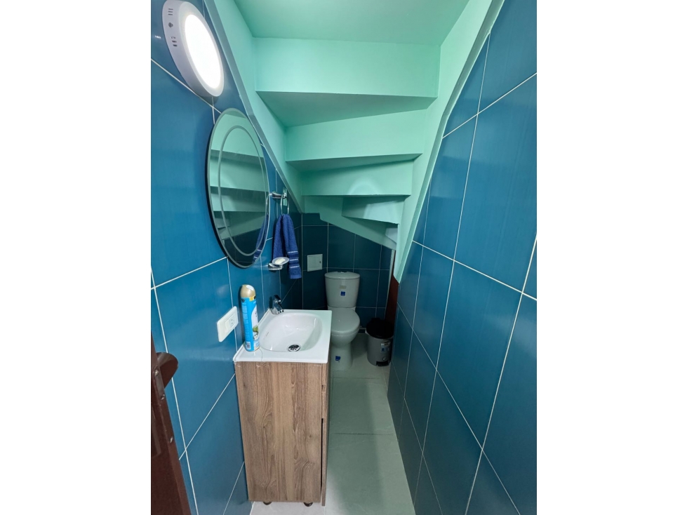 VENDO CASA BOGOTA LA COLINA / SUBA — foto 6