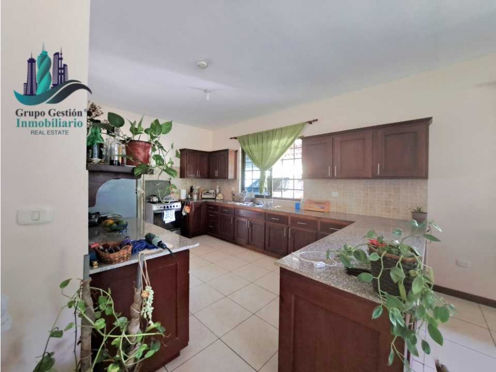 VENDO CASA BORDEADO POR UN RIO- BOQUERON - 5