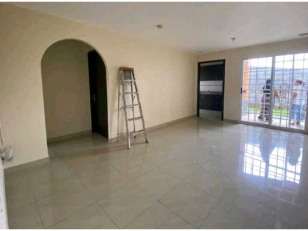 VENDO CASA BRISAS DE ARRAIJAN PH PRIMAVERA — foto 6