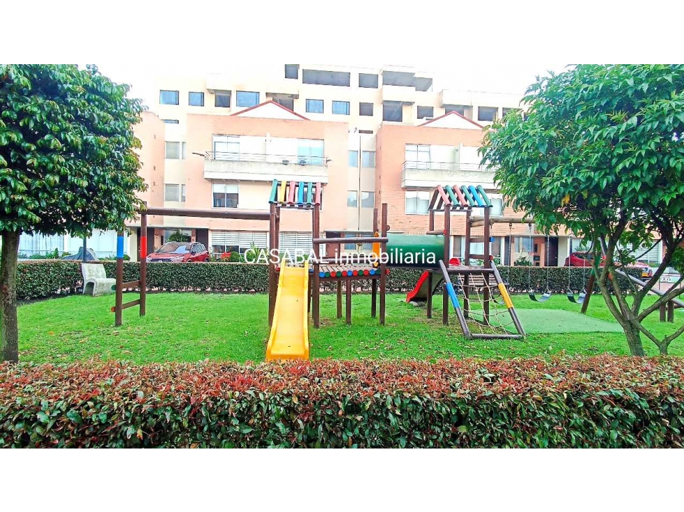 arriendo casa C. Las lunas chia chilacos — foto 6