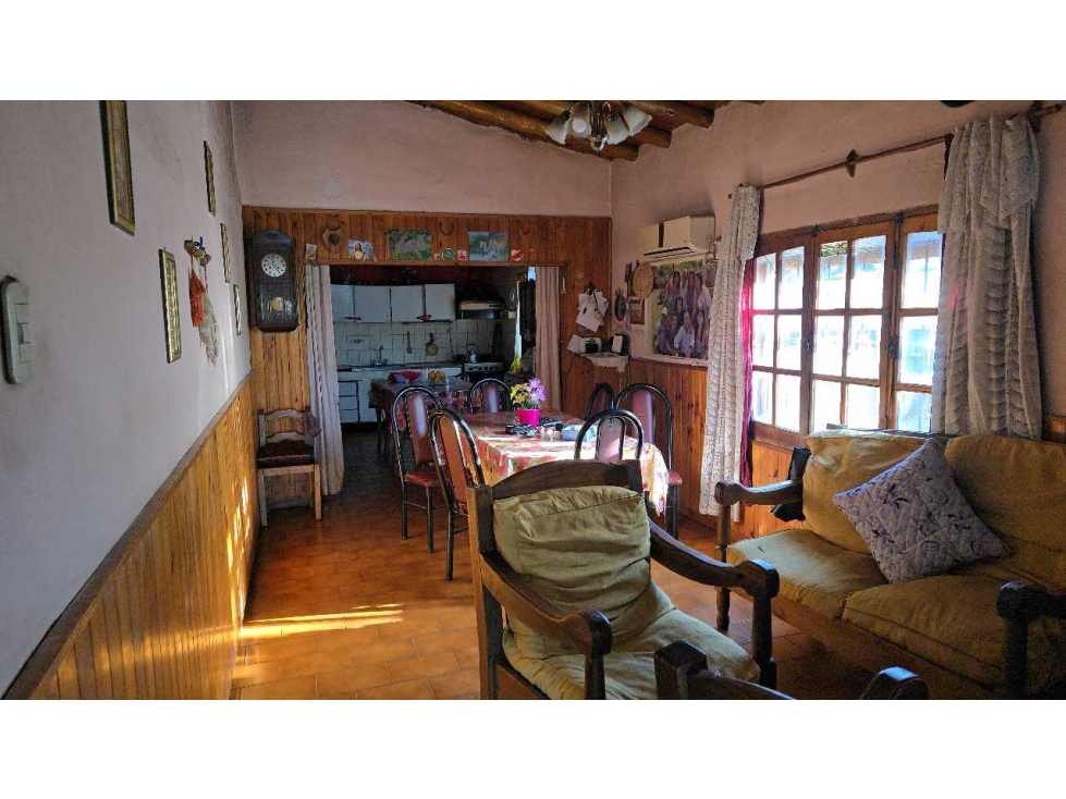 Vendo casa calle Barcala San Rafael - 6