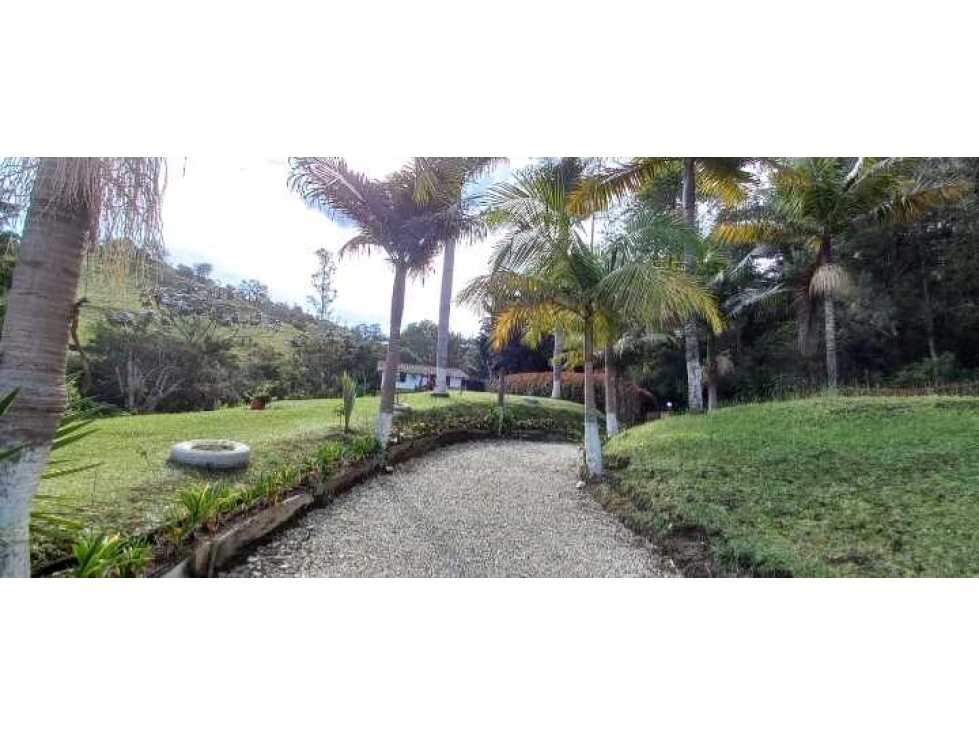 VENDO CASA CAMPESTRE LLANOGRANDE CABECERAS — foto 2