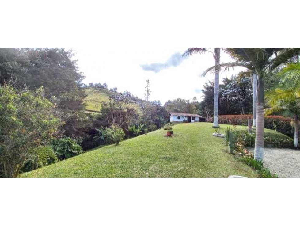 VENDO CASA CAMPESTRE LLANOGRANDE CABECERAS — foto 4
