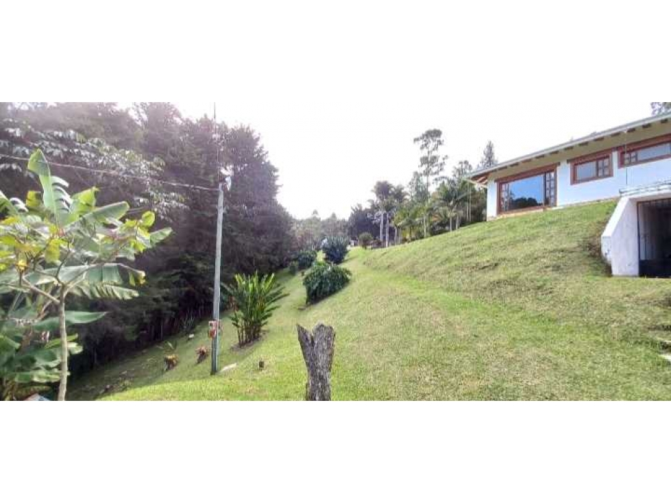 VENDO CASA CAMPESTRE LLANOGRANDE CABECERAS — foto 5