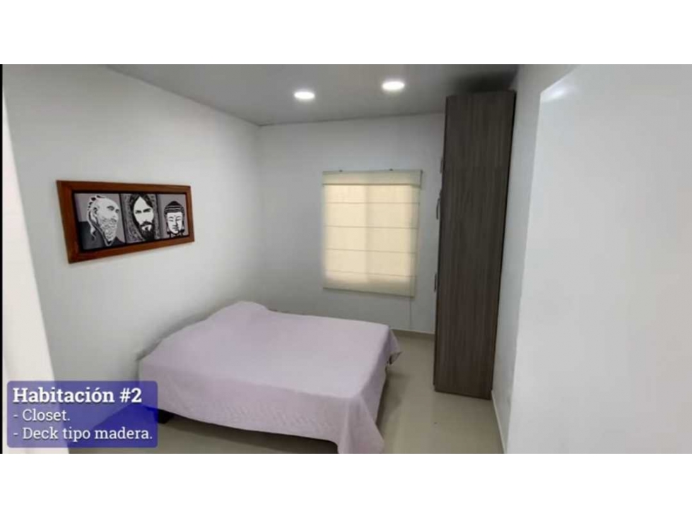 Vendo casa campeste en el queremal valle del cauca - 6