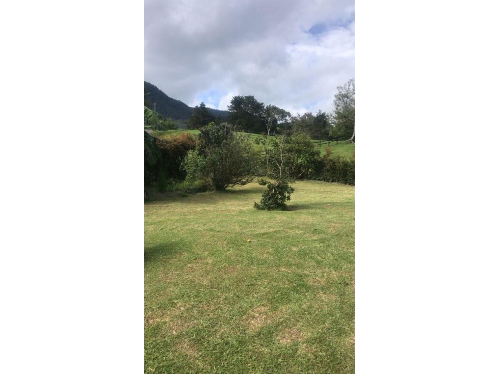 Vendo casa campestre 1 solo nivel en el Carmen de Viboral-El Canada — foto 3