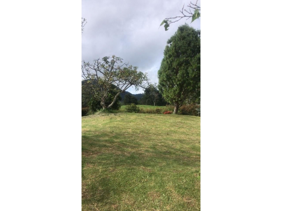 Vendo casa campestre 1 solo nivel en el Carmen de Viboral-El Canada — foto 5