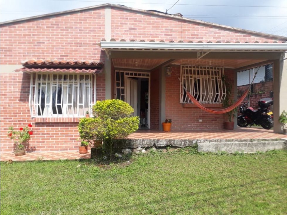 Vendo Casa Lote vía Armenia — foto 2