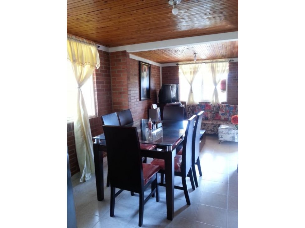 Vendo Casa Lote vía Armenia — foto 6