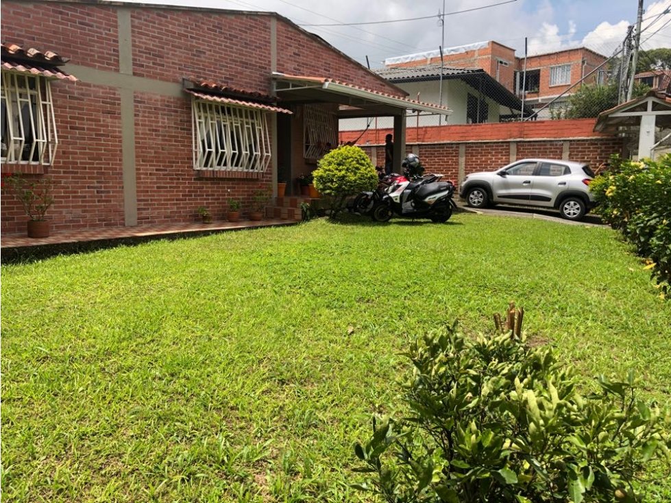 Vendo Casa Lote vía Armenia — foto 4