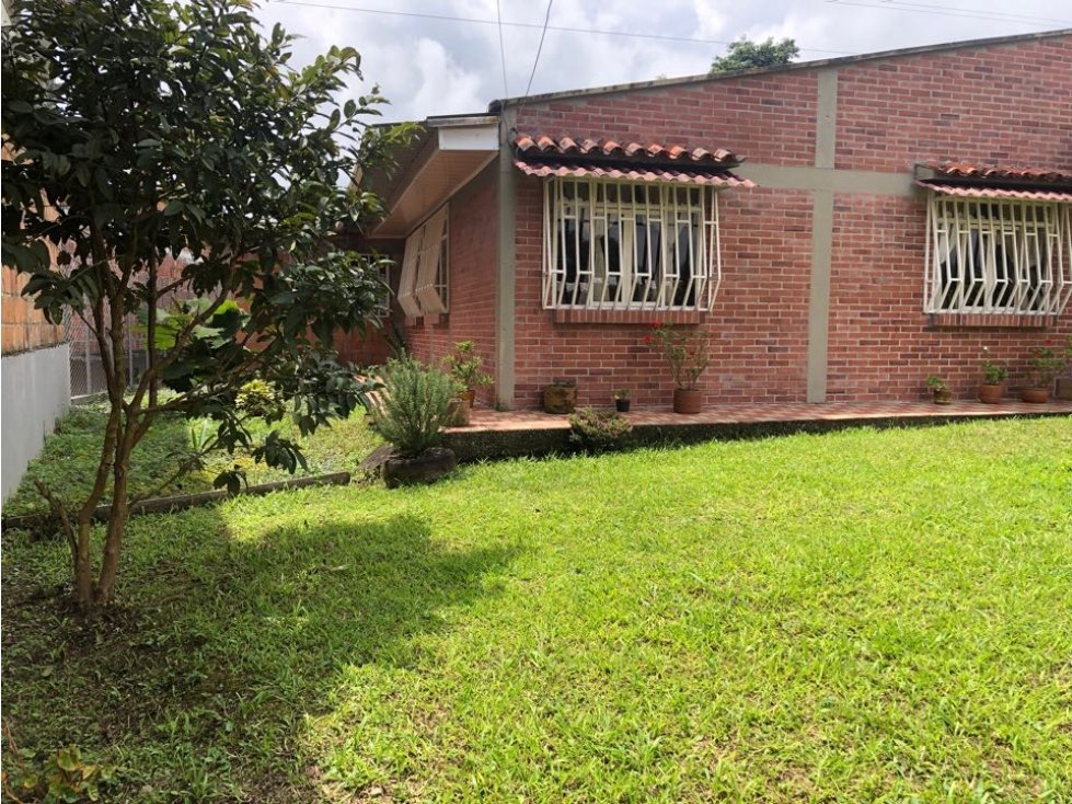 Vendo Casa Lote vía Armenia — foto 3