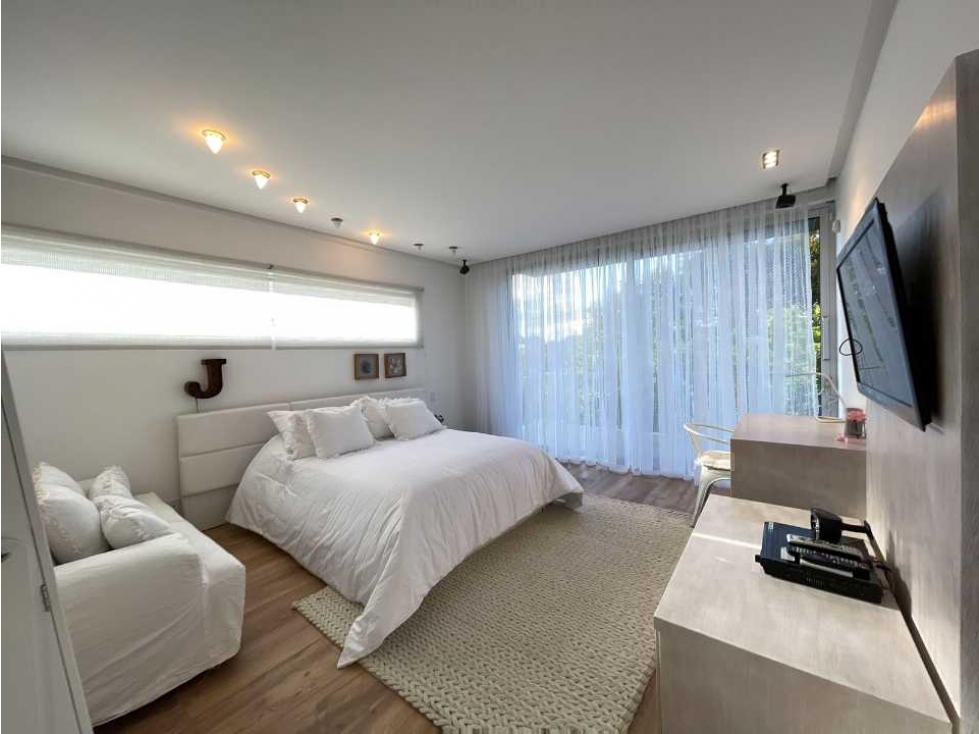 Vendo casa campestre alto de las palmas — foto 4