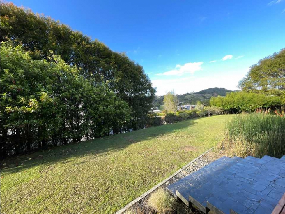 Vendo casa campestre alto de las palmas — foto 3